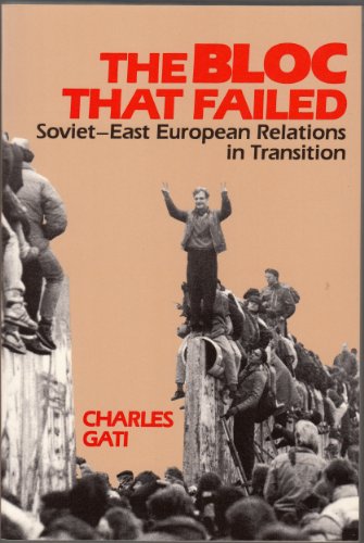 The Bloc That Failed view 2