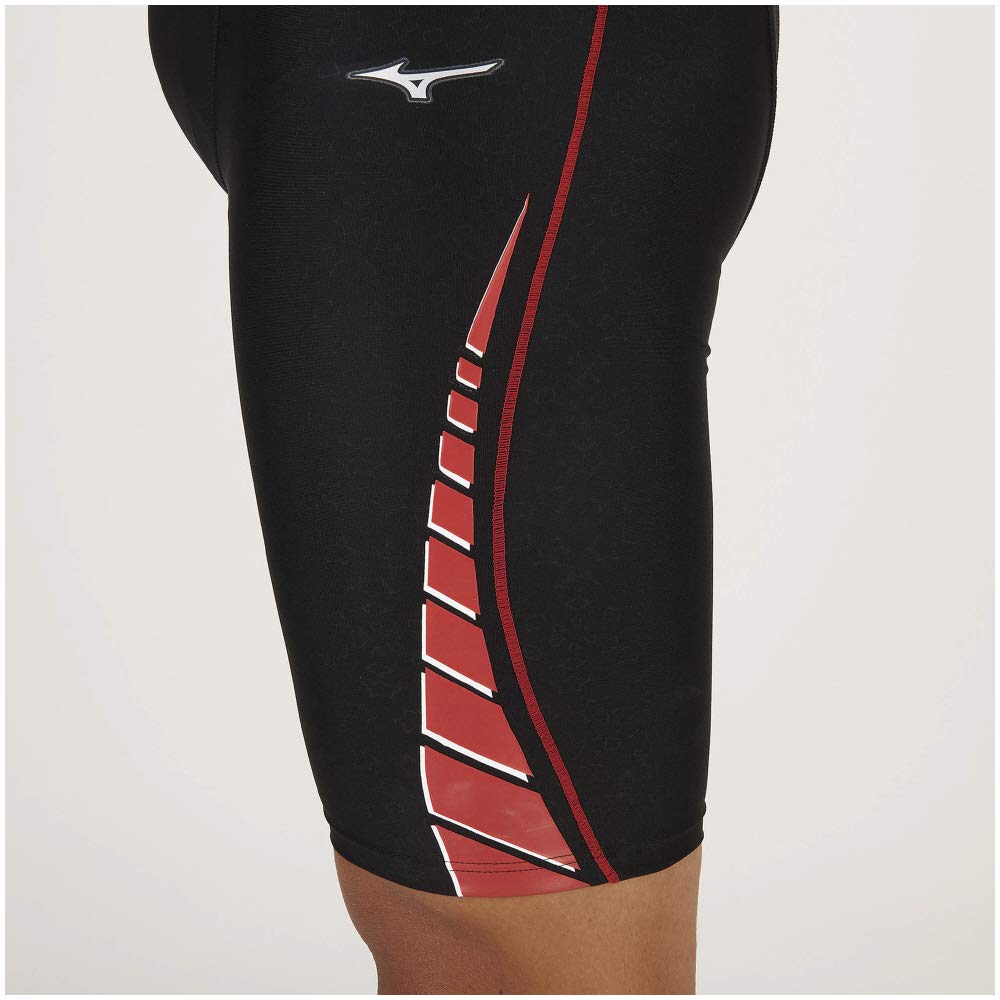 Amazon.co.jp: MIZUNO(ミズノ)フィットネス水着 ストロークワン