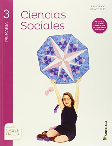 Télécharger CIENCIAS SOCIALES + ATLAS 3 PRIMARIA ASTURIAS Francais PDF