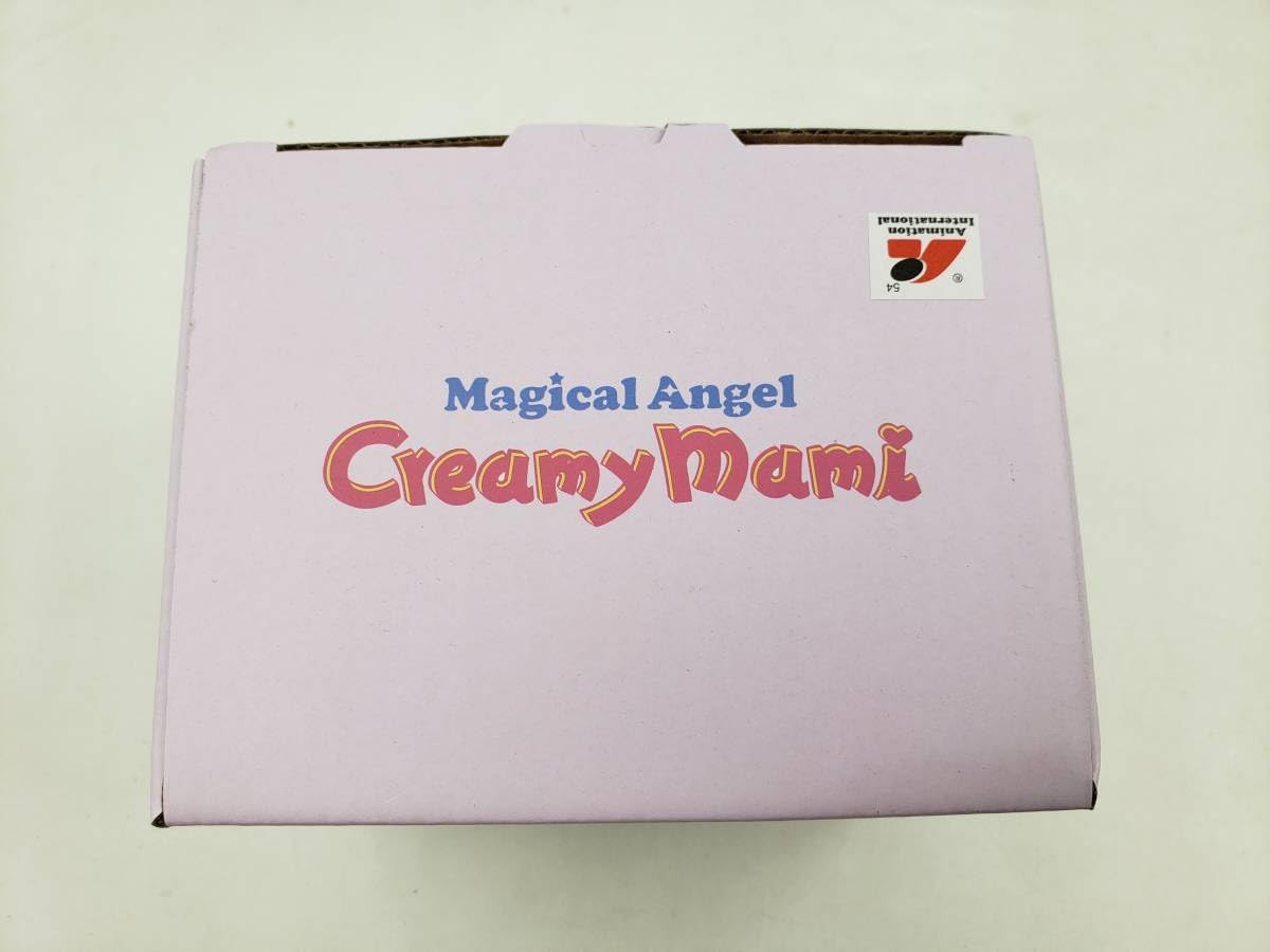 Amazon | 魔法の天使クリィミーマミ Creamy Mami グラス ガラスコップ
