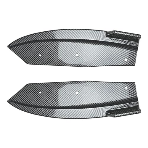 Aileron toit arrière style carbone haut de gamme pour customiser votre BMW X4 G02