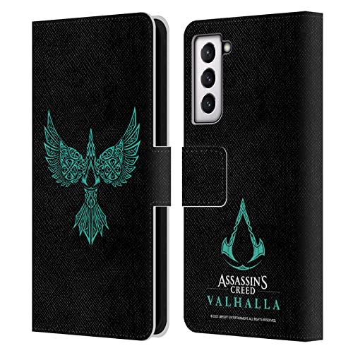 Housse de protection Samsung S21 5G Assassin's Creed Valhalla pour les trajets du quotidien