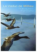 LE VIADUC DE MILLAU 2952447802 Book Cover