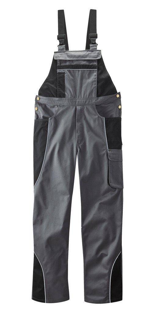 Salopette Active multicolore 8768 pour bouger sans gêne