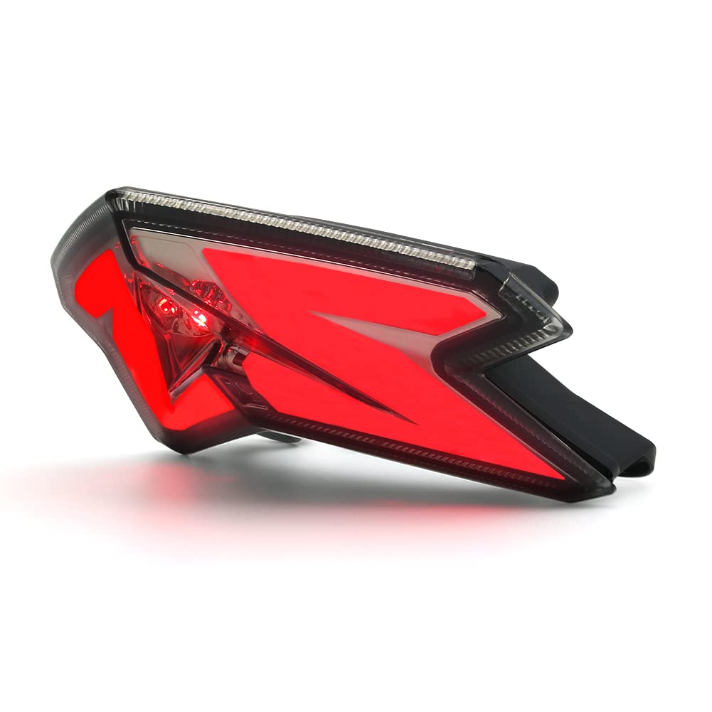 テールランプ LED Amazon | JPA LED テールランプ Type1 シーケンシャルウインカー