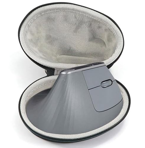 Logitech MX Vertical/Lift Vertica Ή [P[X,AhoXh CX }EX ubN p[P[XiP[X̂݁j (MX Vertical)