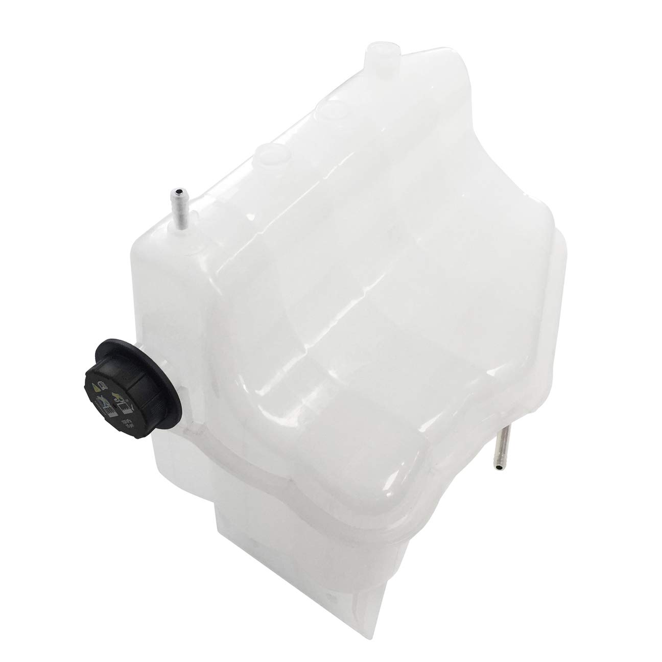 coolant tank 国際9200i 9400i 9900i SBA 0309 06用アルミニウム冷却液リカバリタンク Aluminum
