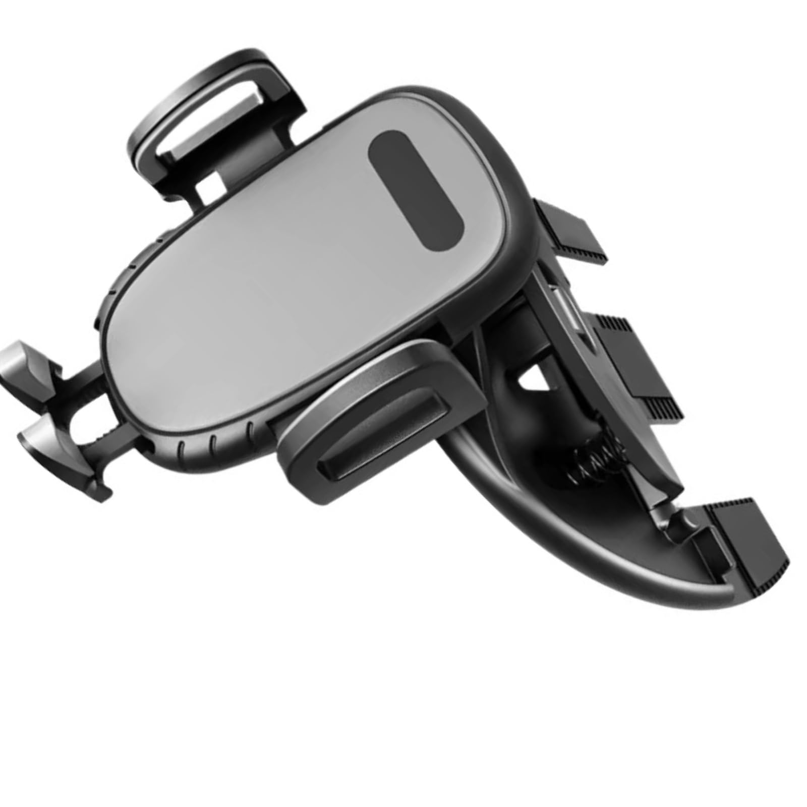 Per Xiaomi Supporto Universale Auto Con Slot CD Supporto Telefono Cellulare Con Sgancio Rapido Porta Cellulare Auto
