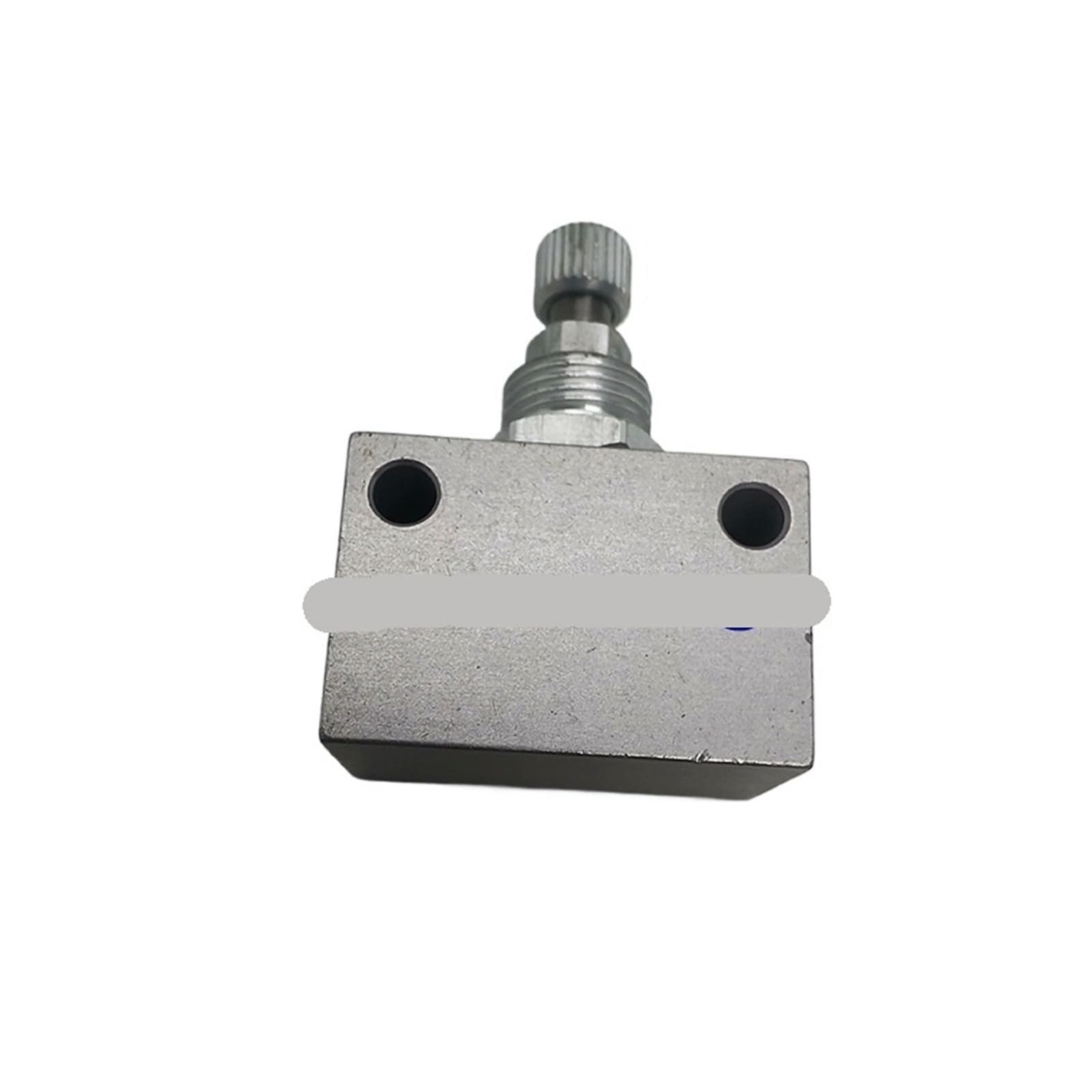 Clapet anti-retour de haute précision GR-1/8-B 151215 robuste et durable