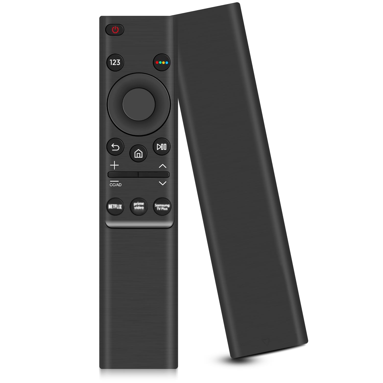 Telecomando di Ricambio per Samsung BN59-01358B, Telecomando Universale TV Compatibile con Samsung Smart TV, Sostitutivo per Telecomando con Samsung, per Neo QLED, QLED, UHD e LED TV