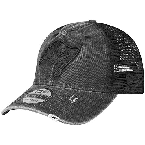 New Era 9twenty Trucker Cap Washed Seattle Seahawks - vue 4