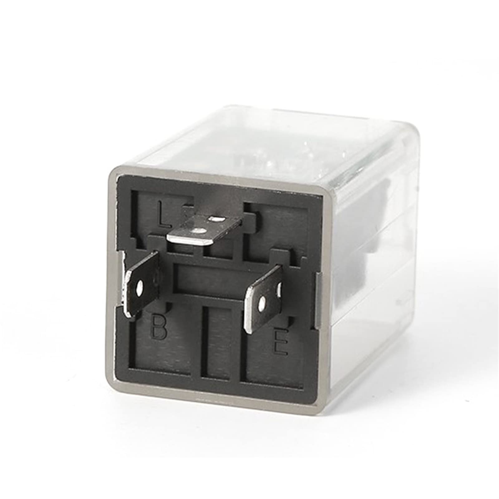 Relé intermitente de control de velocidad para señales de giro LED de 24V y 180W