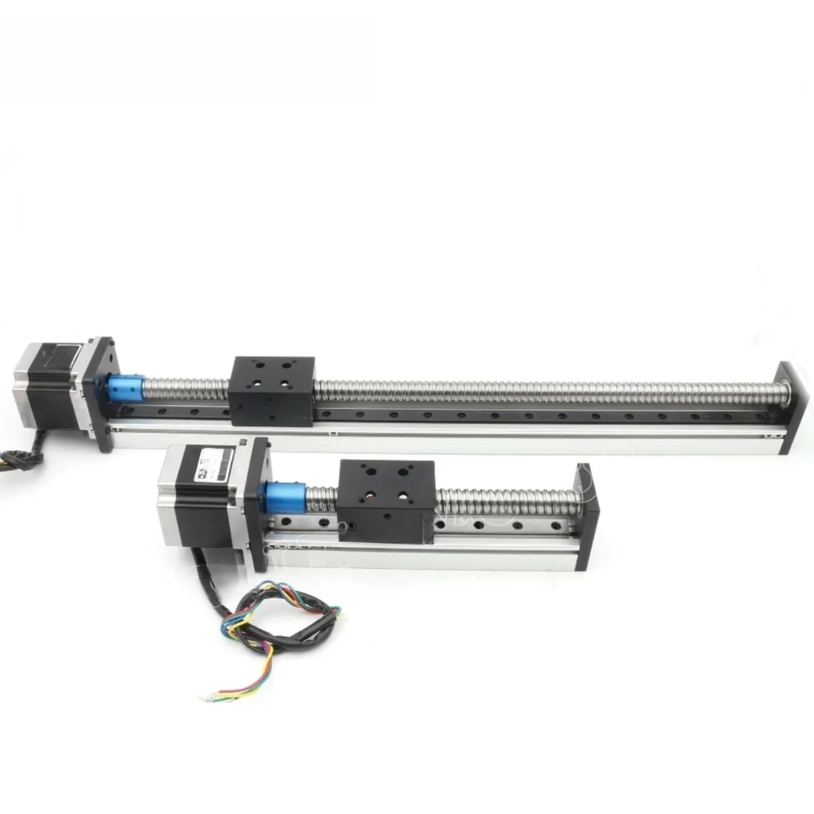 CBX1605 Plataforma lineal cuadrada Rail +XYZ Shaft(CBX1605-200A)