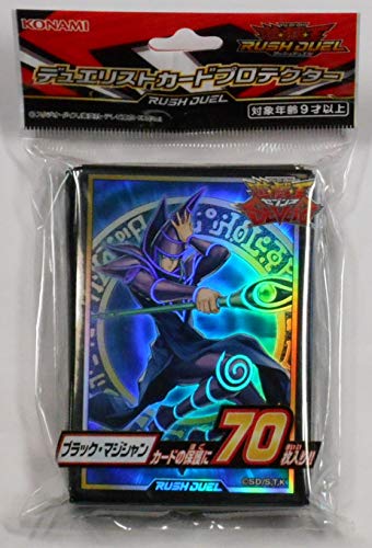 遊戯王デュエリストカードプロテクター・ブラックメタリック Amazon.co.jp: 遊戯王 デュエリストカードプロテクター