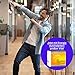 proSan vital (120 Kapseln) | Vitamine gegen Müdigkeit, für mehr Energie & Leistungsfähigkeit bei Stress | Mineralstoffe, Bioflavonoide, Carotinoide & Omega-3 | ohne unnötige Zusätze & in DE produziert