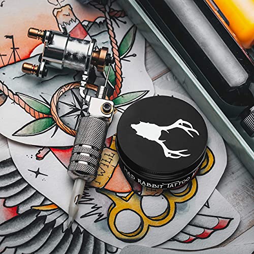 Mad Rabbit MR-P Tattoo Balm & Aftercare Cream- Color Enhancement That Revives Old Tattoos thumb #7