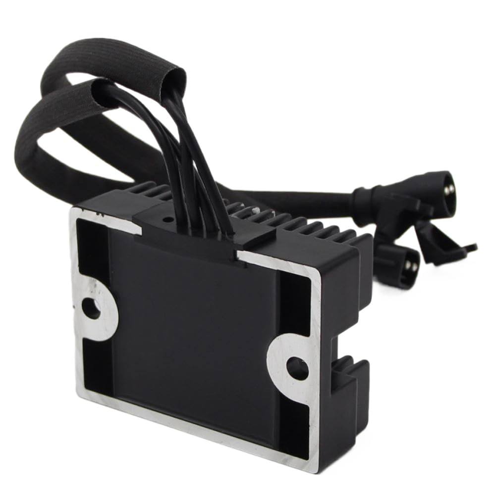 Regolatore Di Tensione Raddrizzatore Compatibile Con Harley Sportster 883