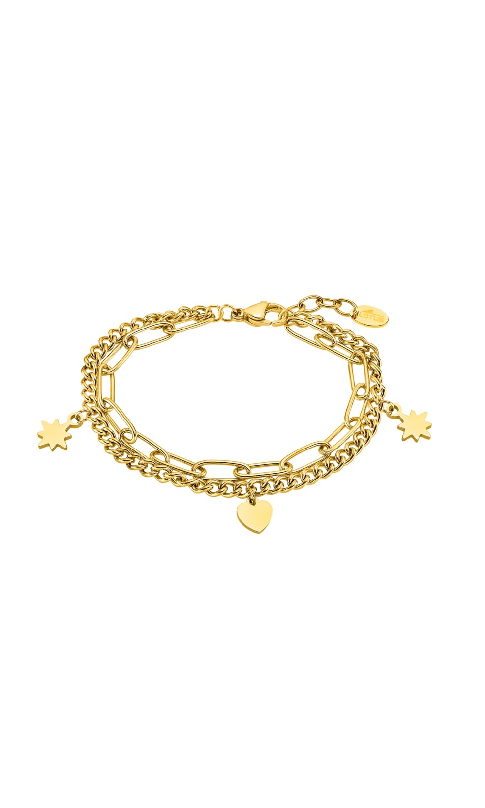 LOTUS Pulsera estilo LS2313