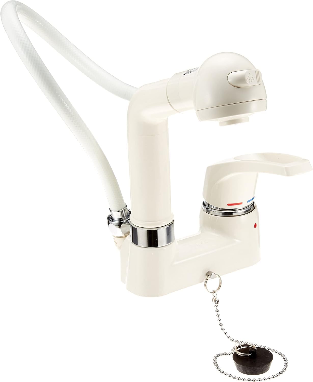 シングルレバー式混合栓 KM8004GS