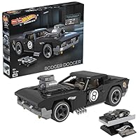 MEGA HDJ98 - Construx Hot