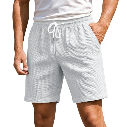 Pantalon de sport casual ample idéal pour la plage et la détente