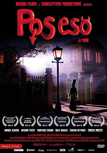 Possessed (2014) ( Pos eso )