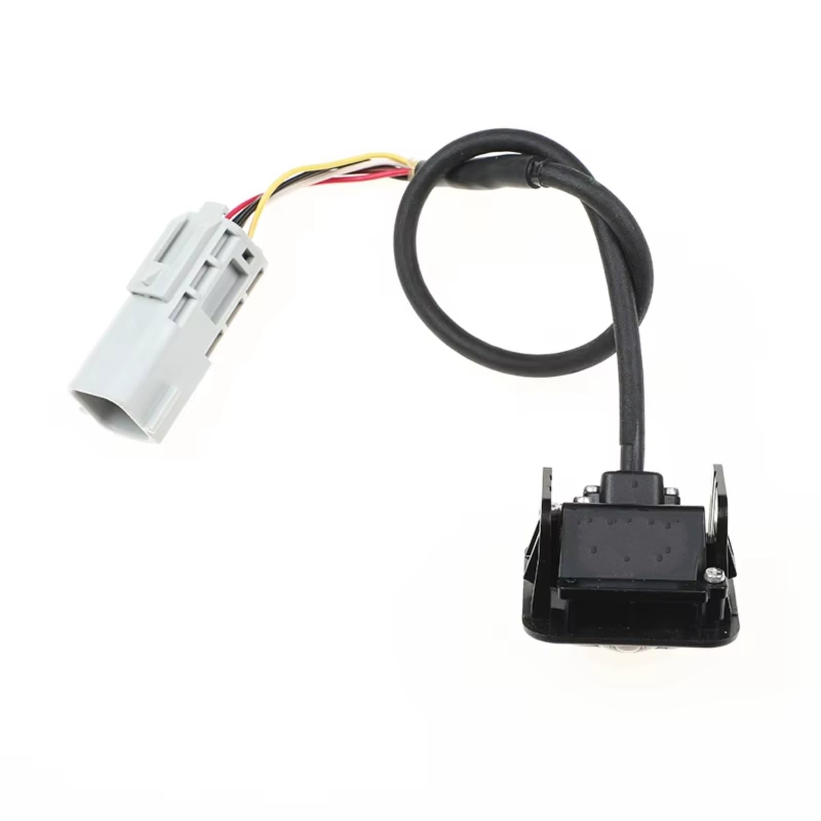 Telecamera Retromarcia Compatibile Con Buick Para Regal 2014 2015 2016 2017 Telecamera Retromarcia Parcheggio Auto Componente Ricambio Modifica OEM 23323601