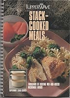 Stack Cooked Meals B000LCGO3Y Book Cover