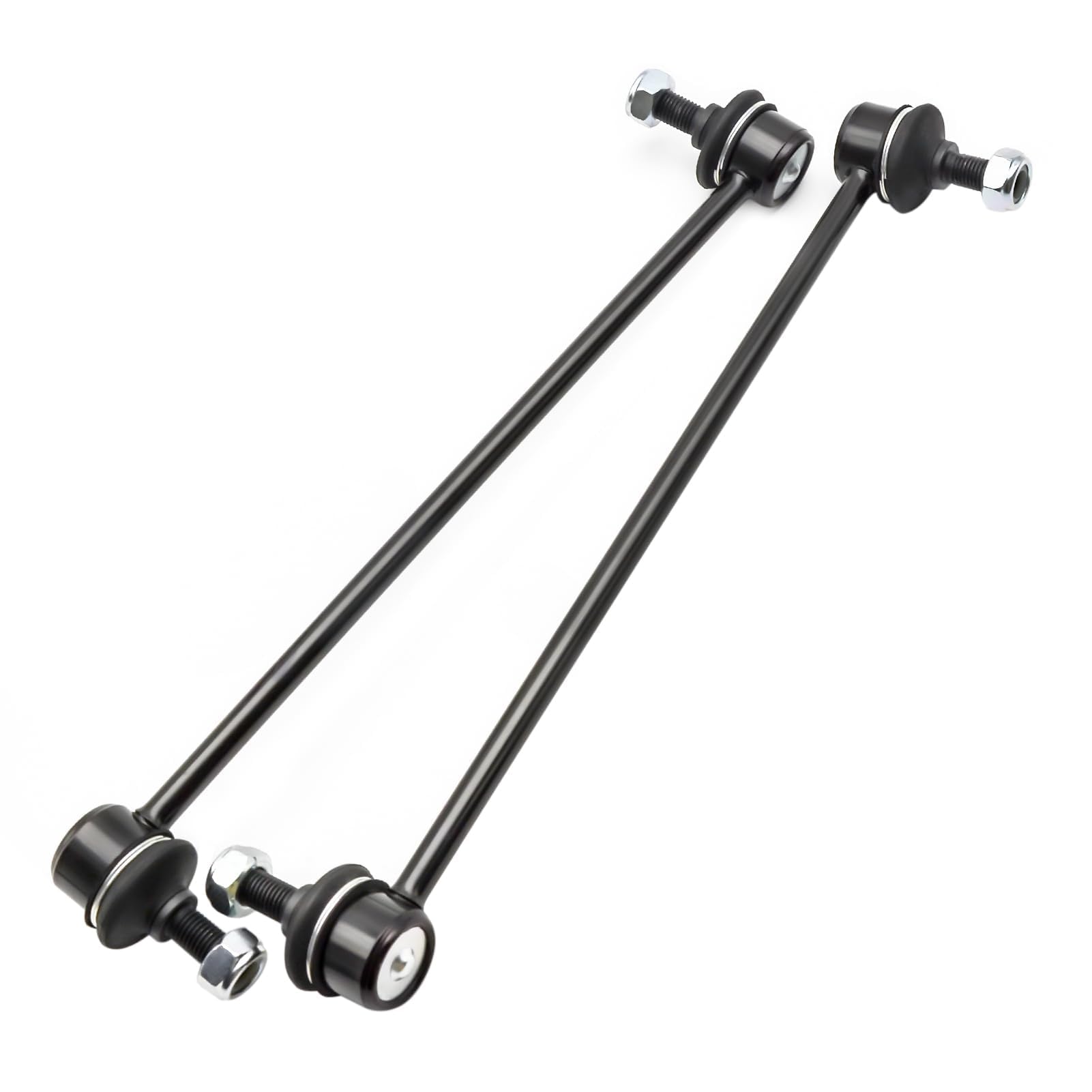 SWAY＊LOVE K750297 Sway Bar Link - Front Stabilizer End Link Compatible