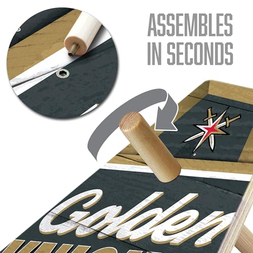 Image of YouTheFan NHL RingBag Game