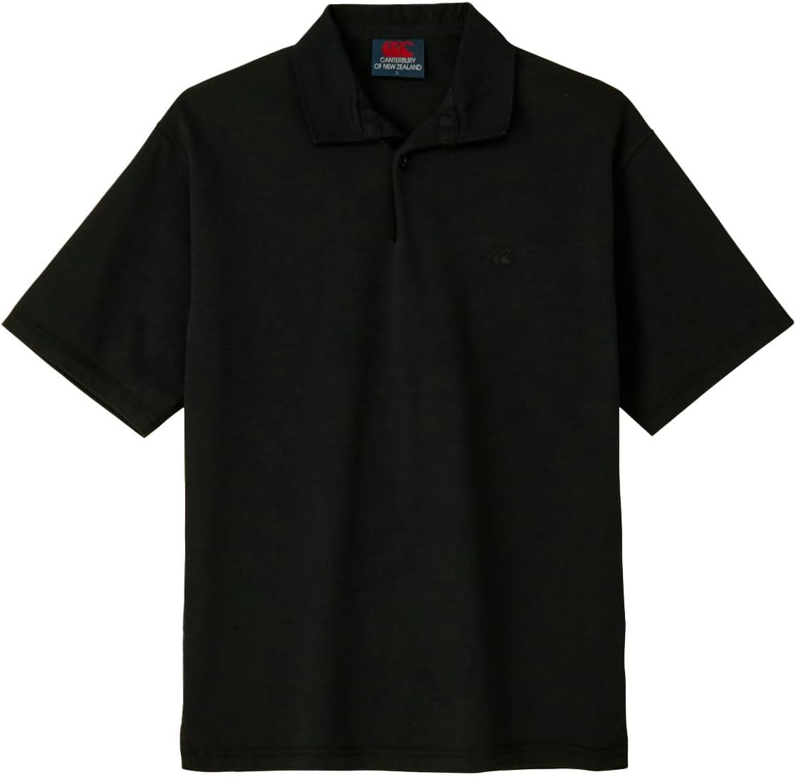 Canterbury Rugby Shirt Short Sleeve Rugby Jersey NZ Type ENGLAND