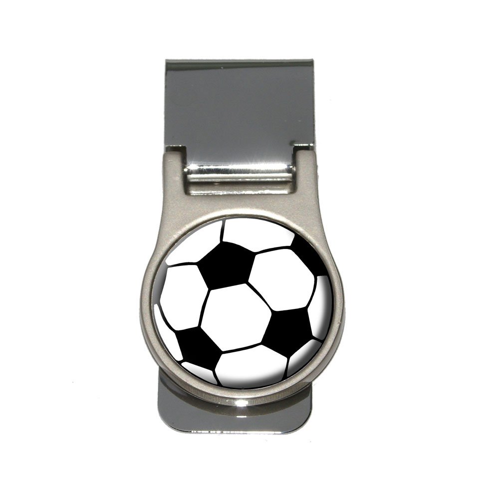 Soccer Ball Money Clip-image-16