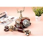 TelPal-Antique-Telephone-Corded-Home-Office-Hotel-Phone-Vintage-Classic-Decorative-Landline-Telephones