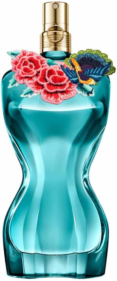 Jean Paul Gaultier La Belle Paradise Garden for Women 3.4 oz Eau de Parfum Spray
