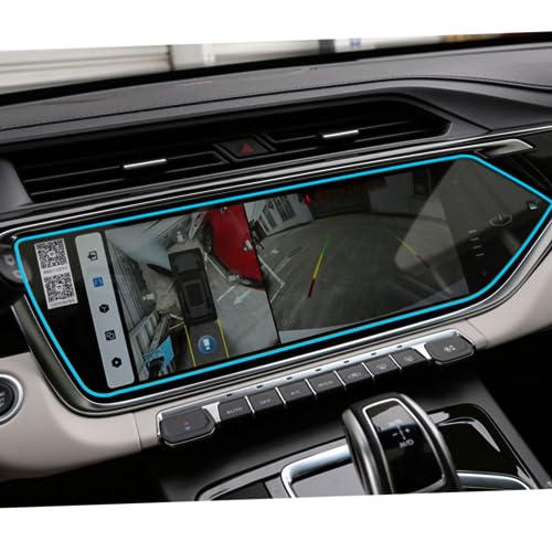 Film protection Geely Atlas Pro voyagez serein avec un écran GPS intact