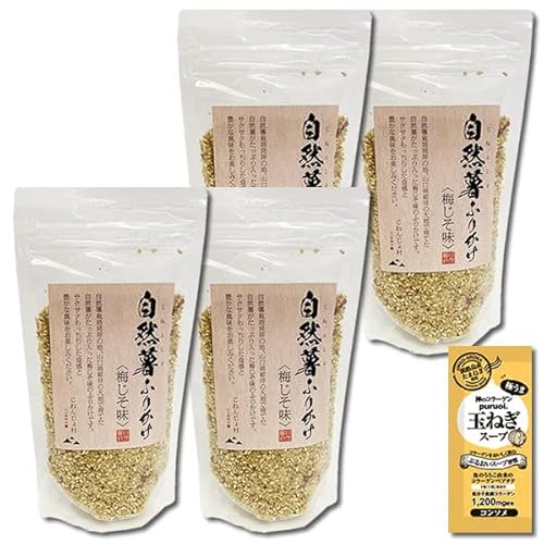 Rӂ肩 ~ 80g×4܋lߍ킹Zbg ˂񂶂呺 RsYRgp R[Qʂ˂X[v1Ht