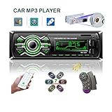 【Más características】: admite dispositivos de almacenamiento USB / SD grandes, puede descargar su música mp3 favorita para reproducirla en esta máquina (puede almacenar 32 GB). Un conector de alimentación estándar, función de carga rápida puede cargar su teléfono o tableta. Hay 7 colores de retroiluminación para elegir y siempre hay uno para usted. Si tiene alguna pregunta, no dude en ponerse en contacto con nuestro servicio al cliente.