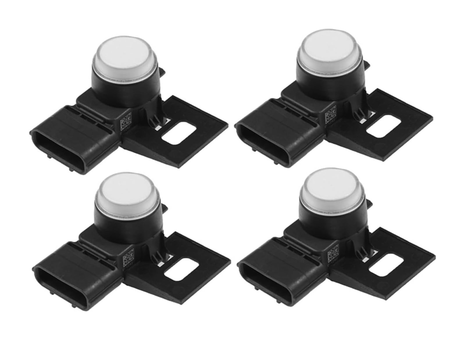 Capteur Stationnement pour Acura Civic Mdx RLX CRV Hrv, Voiture PDC Radar de Recul Capteur D'aide Au Stationnement Accessoires