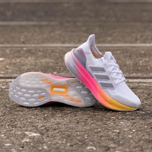 Image of adidas Men Ultraboost 5 Running Shoe