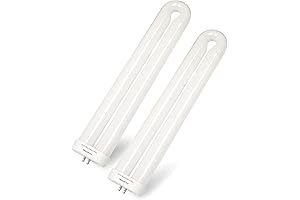 Bug Zapper Light Bulbs: Powerful and Effective Pest Control Lighting