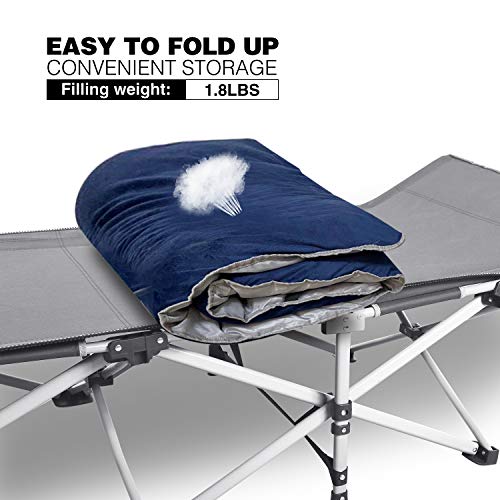 xl cot mattress