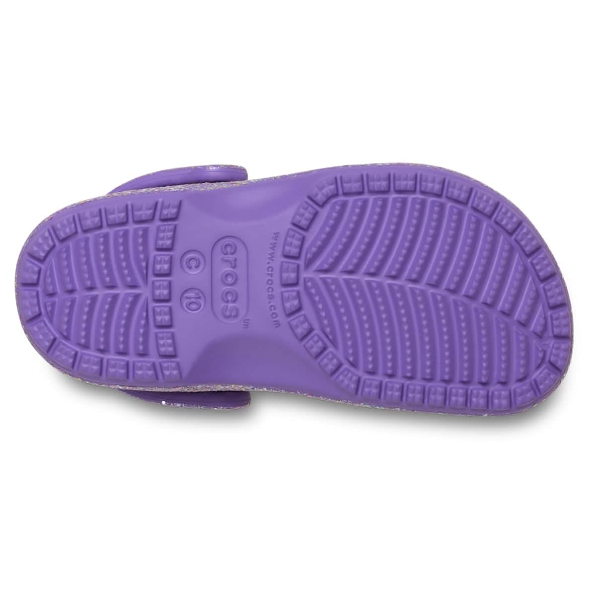 Crocs Classic Clog, Obstrucción Unisex niños