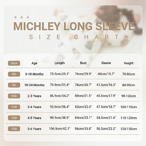 Image of MICHLEY Baby Sleeping Bag Sack with Legs Long Sleeve Wearable Pajamas | wearable blanket toddler baby, 9 Months-6T, Animal Designs, Flannel, Machine Wash