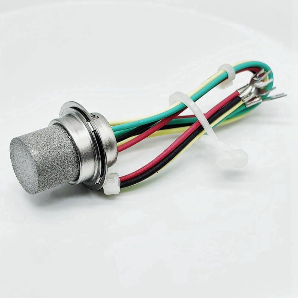 Sensor de Gas Combustible Industrial de Alta Temperatura NAP-100AD Sensor de Repuesto de Tipo de Combustión Catalítica