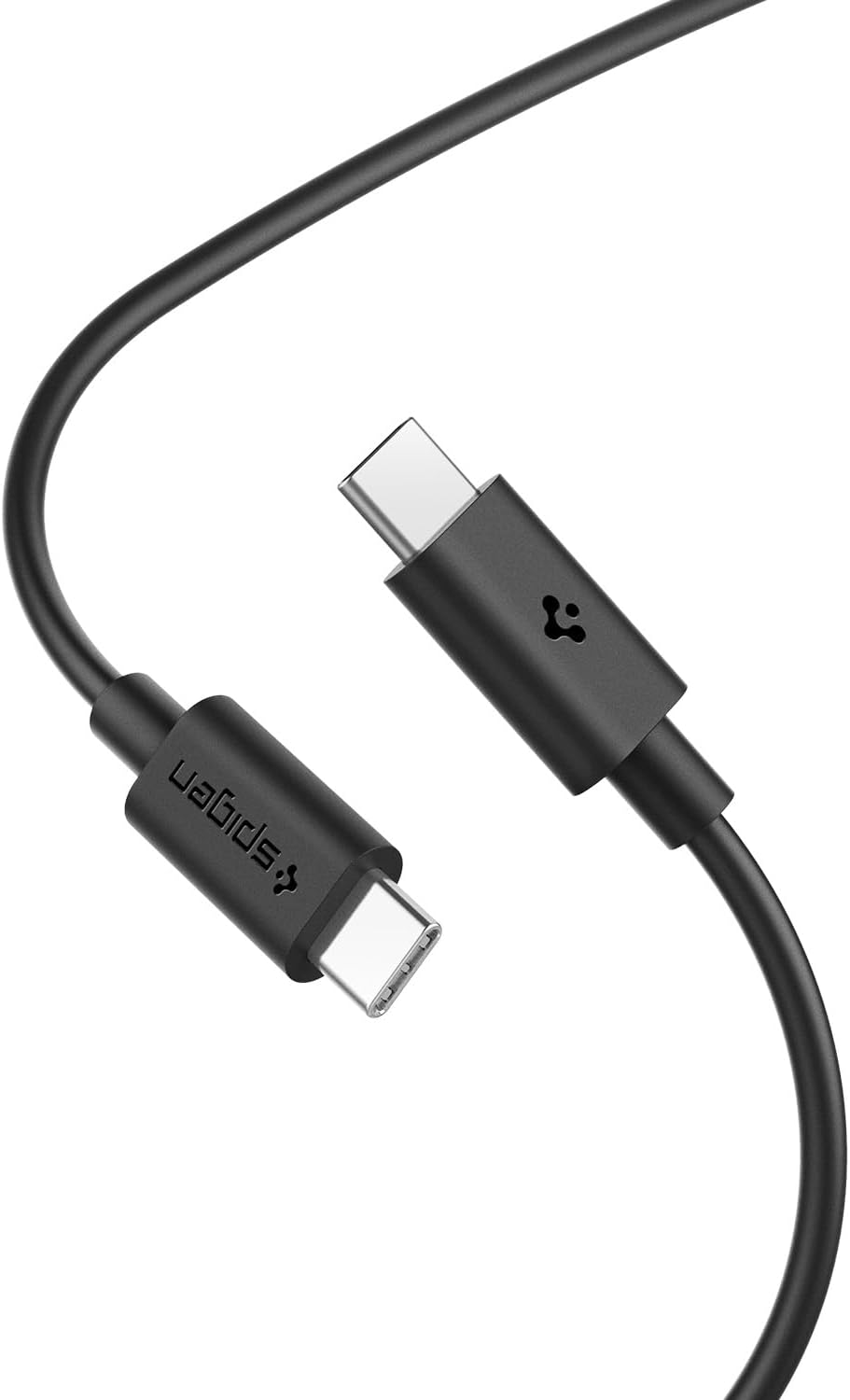 USB C to USB C Cable, Anker Powerline III USBC to USBC 2.0 Fast Charging Cord (1 ft), 60W