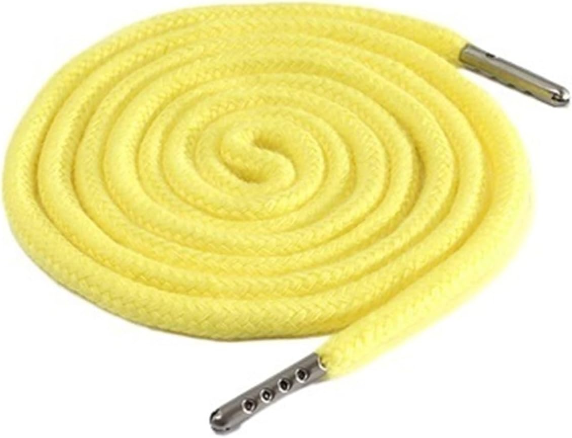 drawstring replacement， 130 cm Sports Pants Cord Woven Rope Belt Hoodies Accessories DIY Apparel Sewing Band Supplies(20)