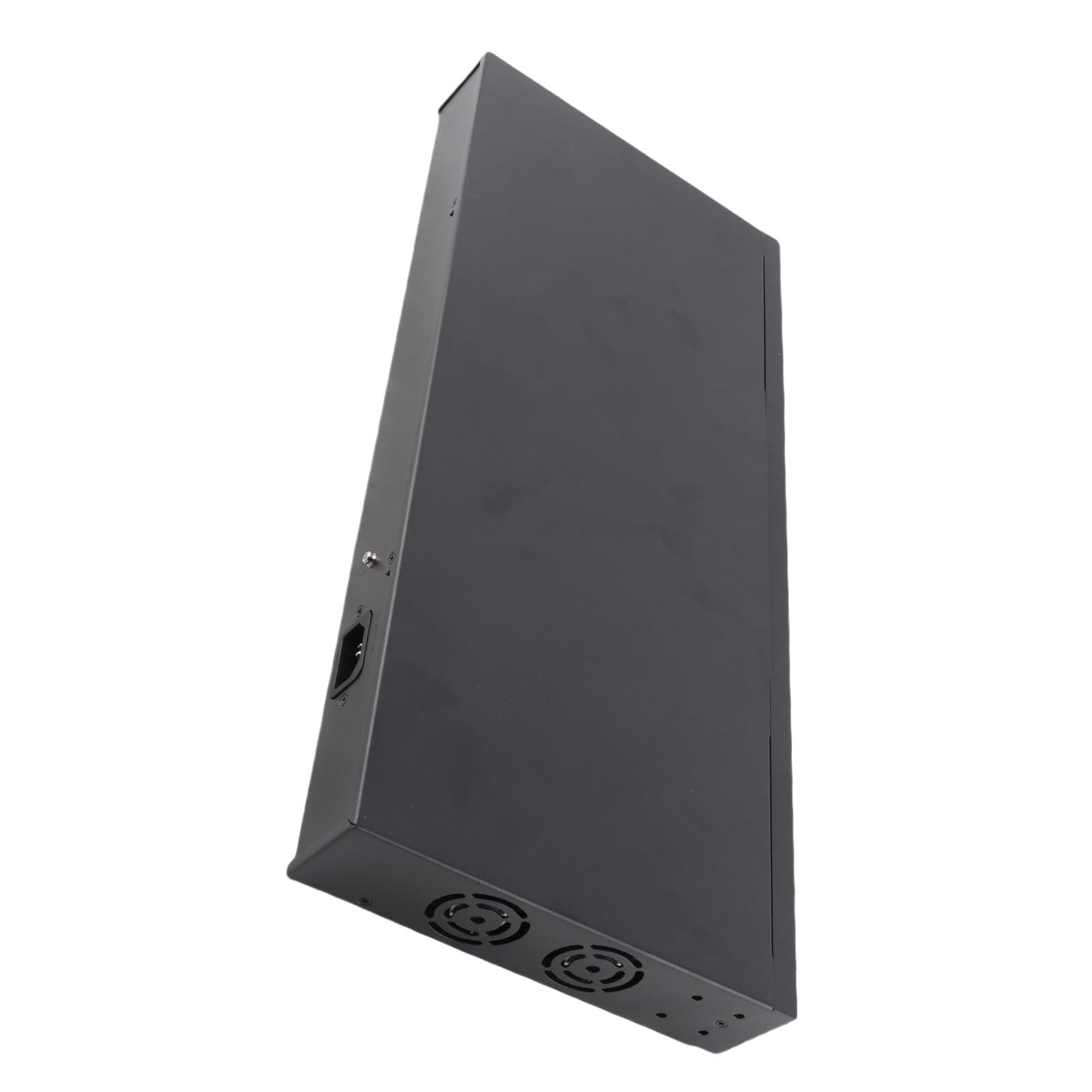 Switch PoE a 26 Porte Gigabit PoE Design Compatto Senza Ventola