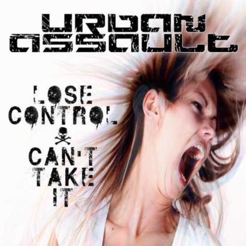 Lose Control (Original Mix)