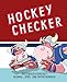 Produktbild Hockey Checker: Das große Eishockey-Ausmal-, Spiel- und Entdeckerbuch