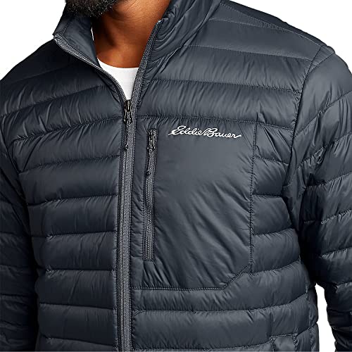 Image of Eddie Bauer Men's StratusTherm Down Jacket